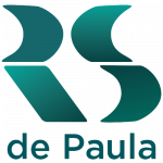 R. S. de Paula | Logo